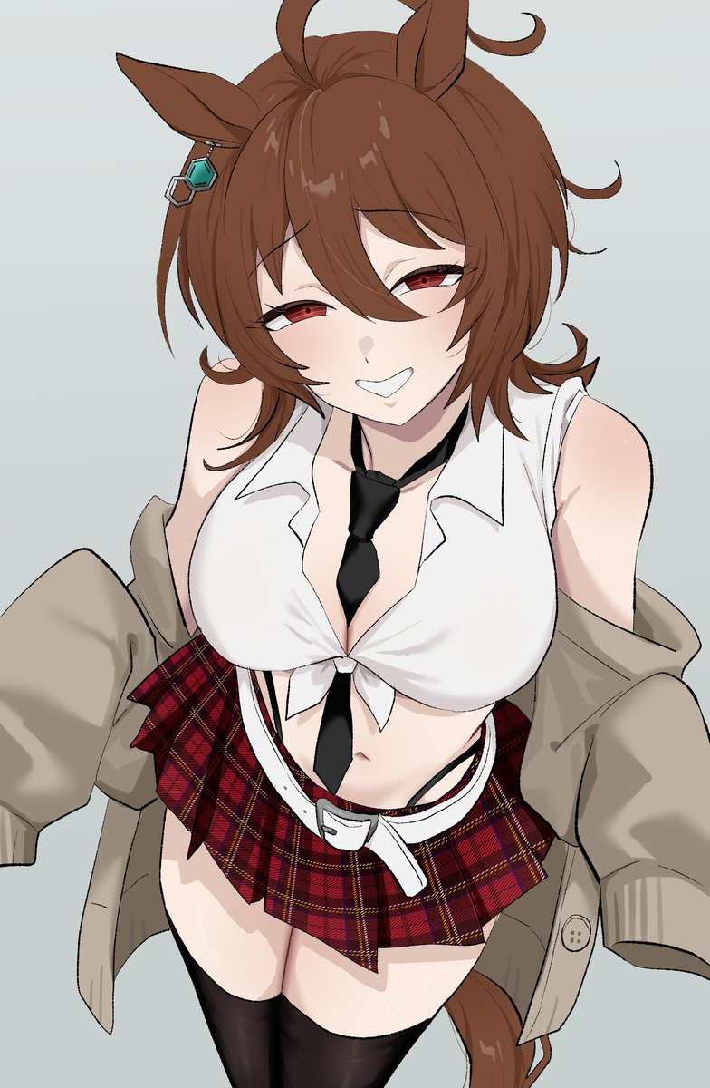 日留尾しのぶ tweet media