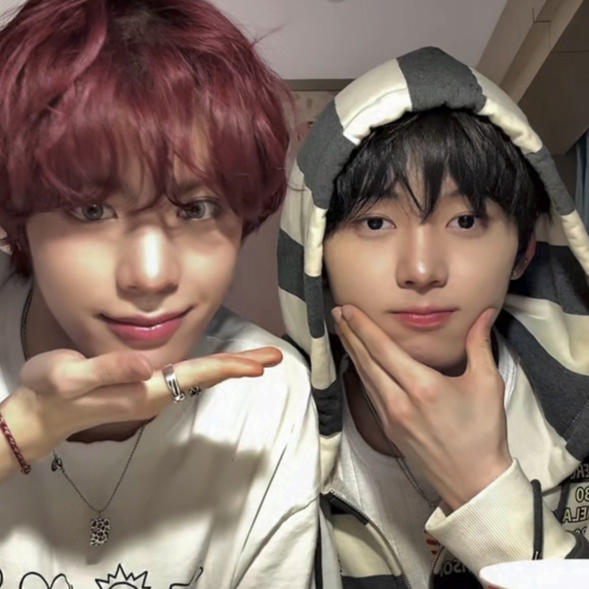 l_im_LINLIN's tweet image. 小狗小猫今天也超可爱🐶🐈‍⬛🤍
#NouerA #FAN #LIN