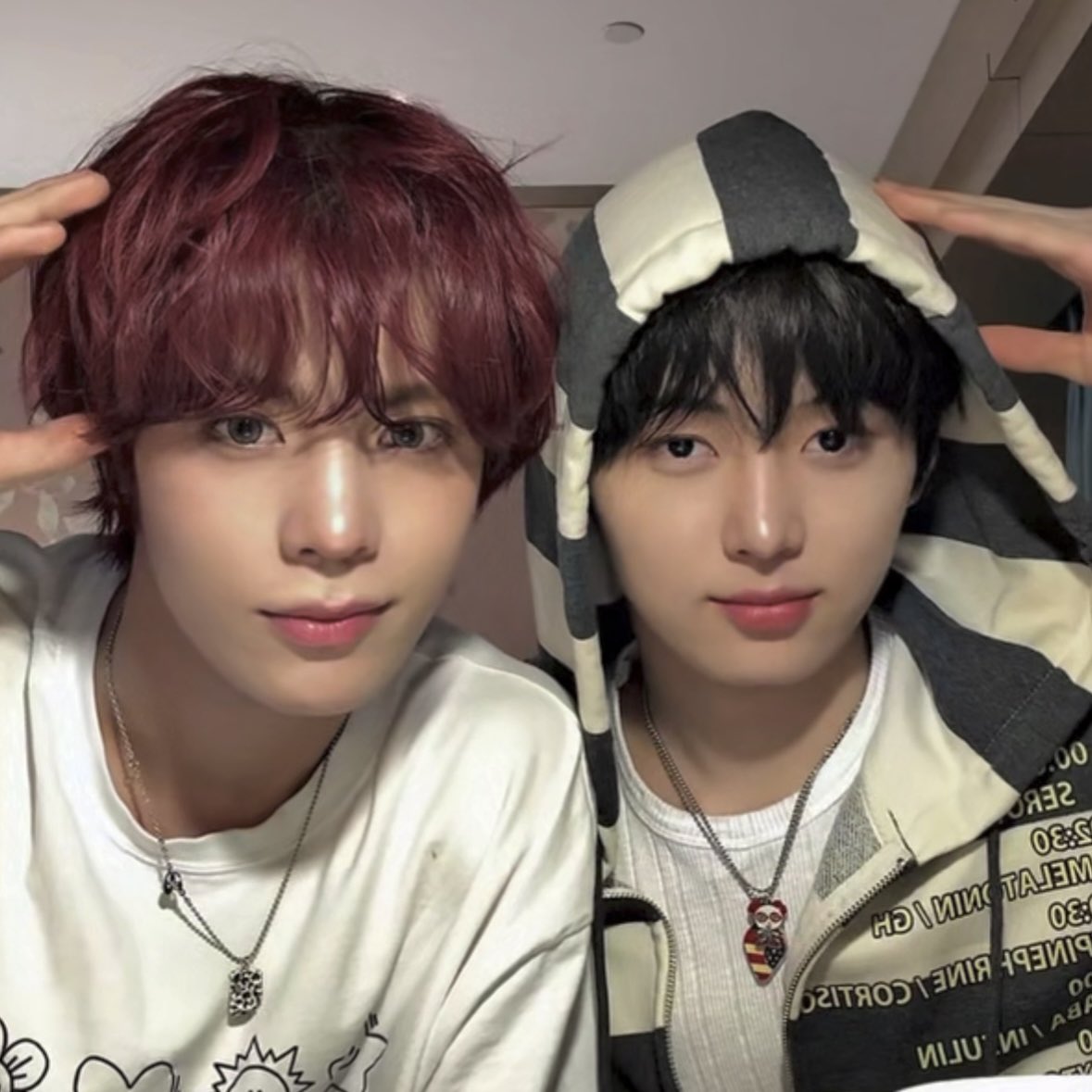 l_im_LINLIN's tweet image. 小狗小猫今天也超可爱🐶🐈‍⬛🤍
#NouerA #FAN #LIN