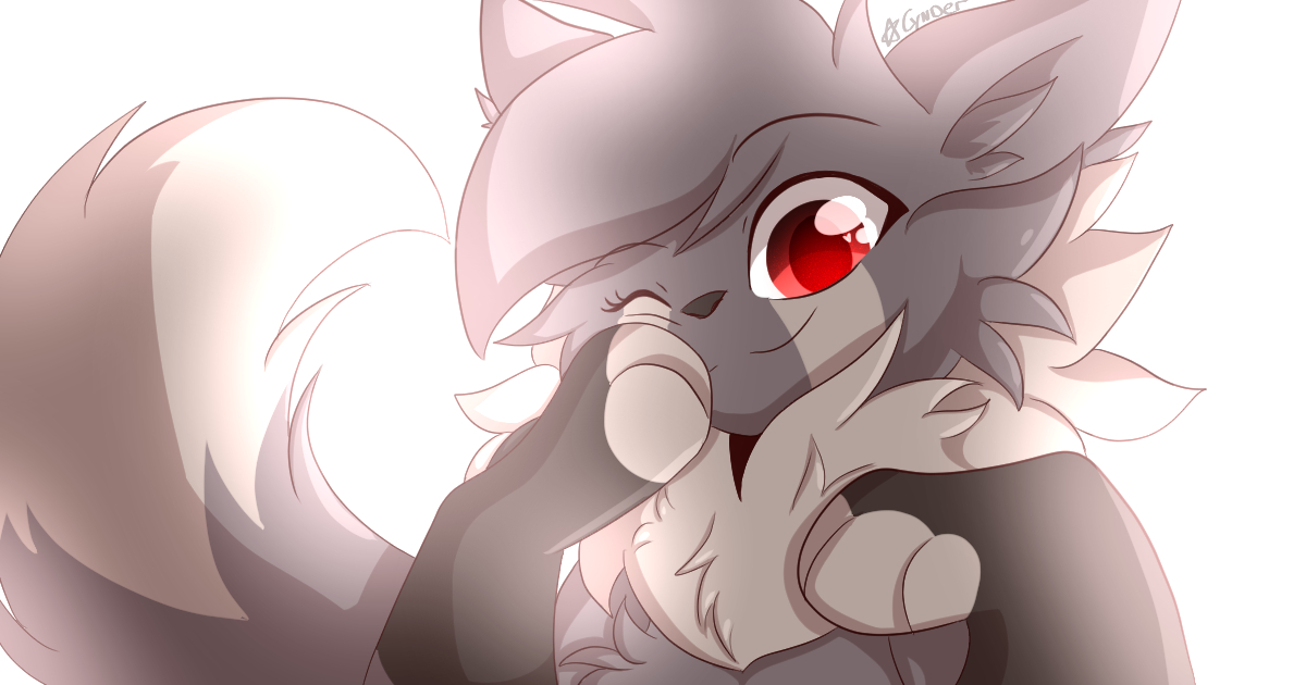 CynderMooon's tweet photo. :3c https://t.co/geR59a2lIy