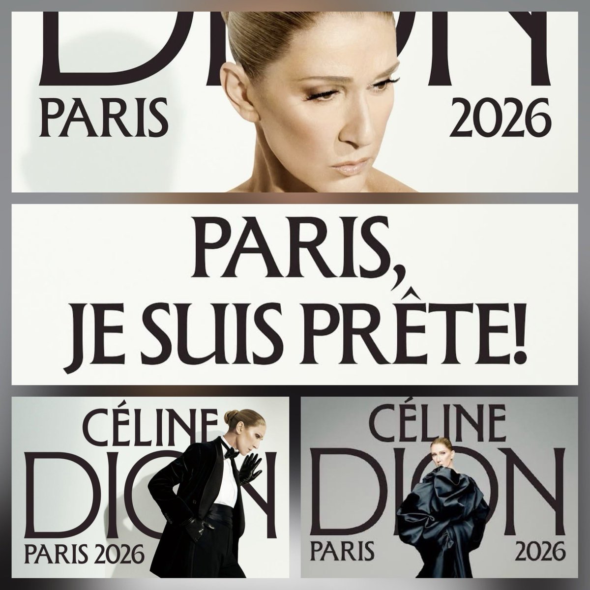 NewsCelineDion tweet media