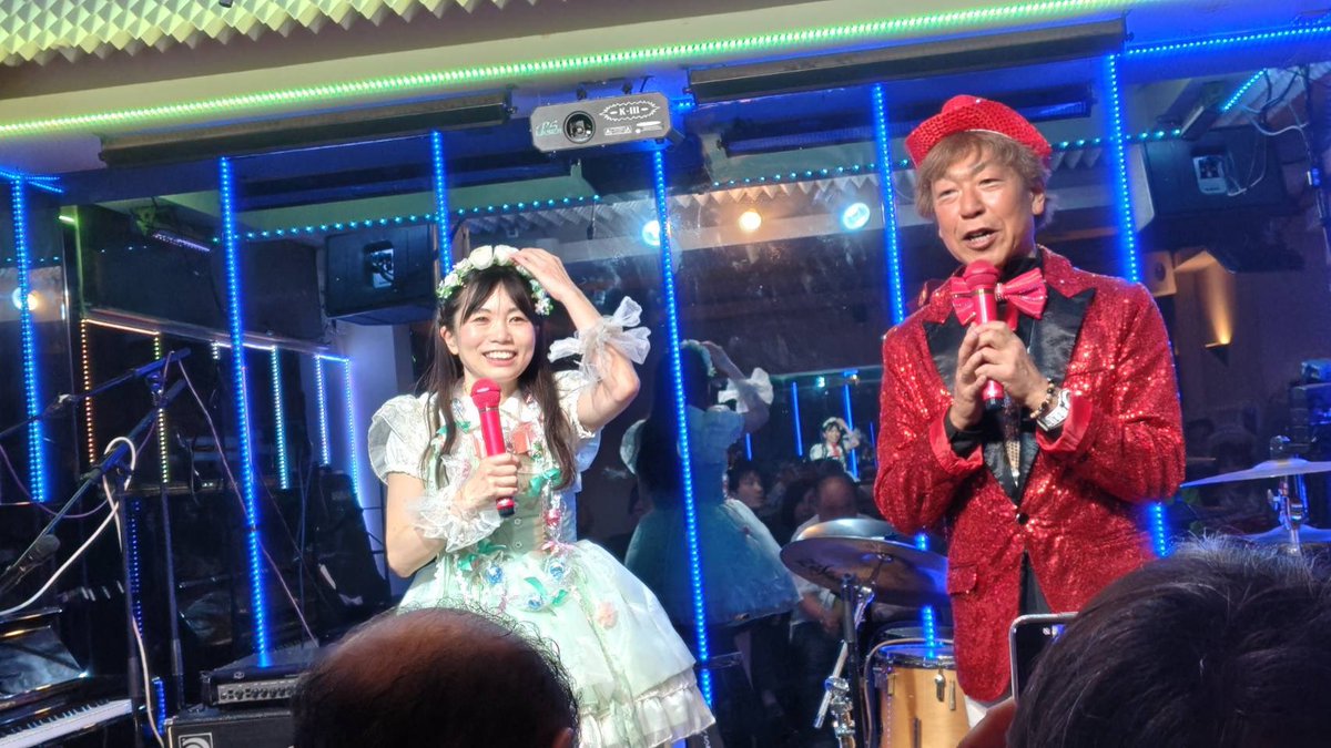 カンパーニュ楓 tweet media