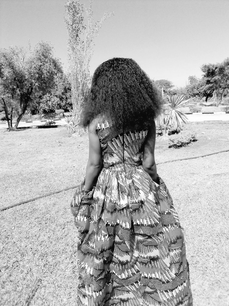 MissPhiri5's tweet image. #HappySunday❣️