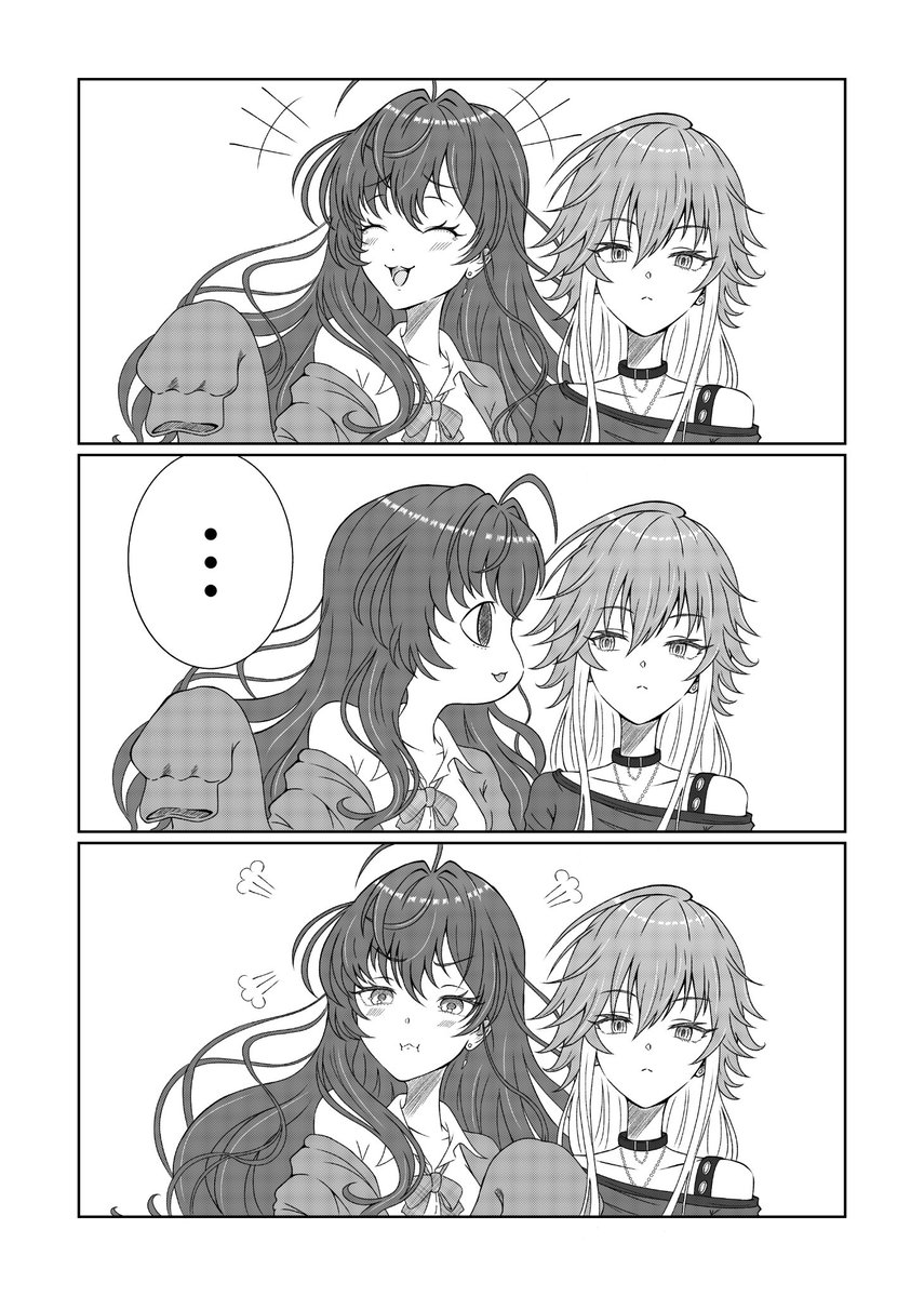 Ktqn(カタパン) tweet media