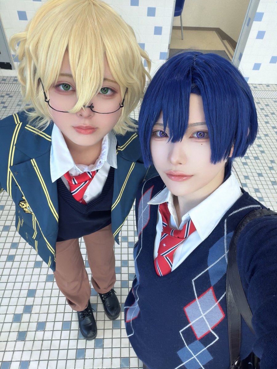 小鳥遊りと🐈‍⬛🎀 tweet media