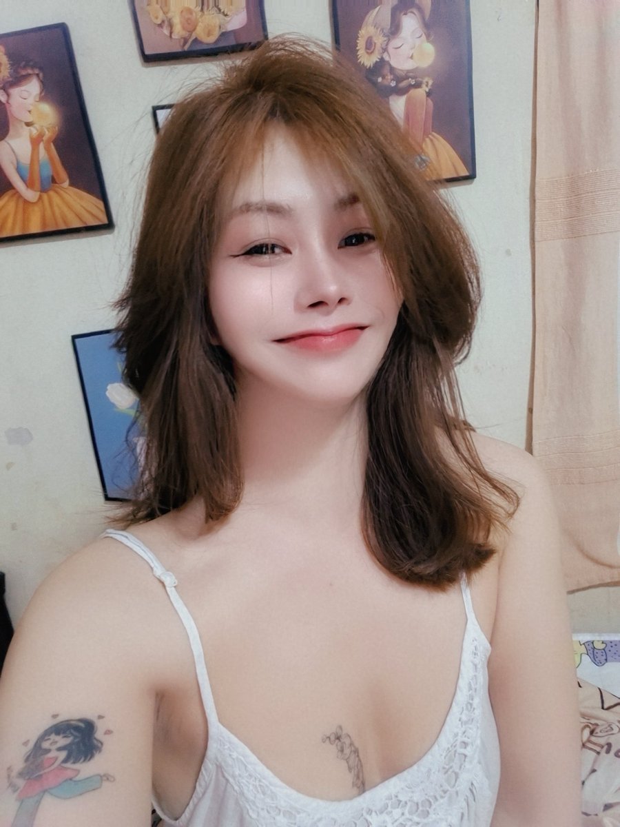 ผักคะน้าแมวกรอบ🐱 tweet media