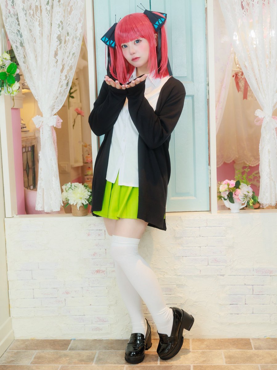 どくろちゃん💀🖤 tweet media