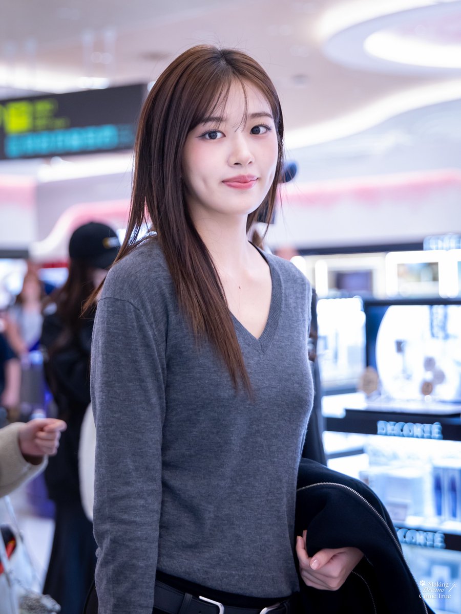 ✨Making Dreams Come True🪄 tweet media