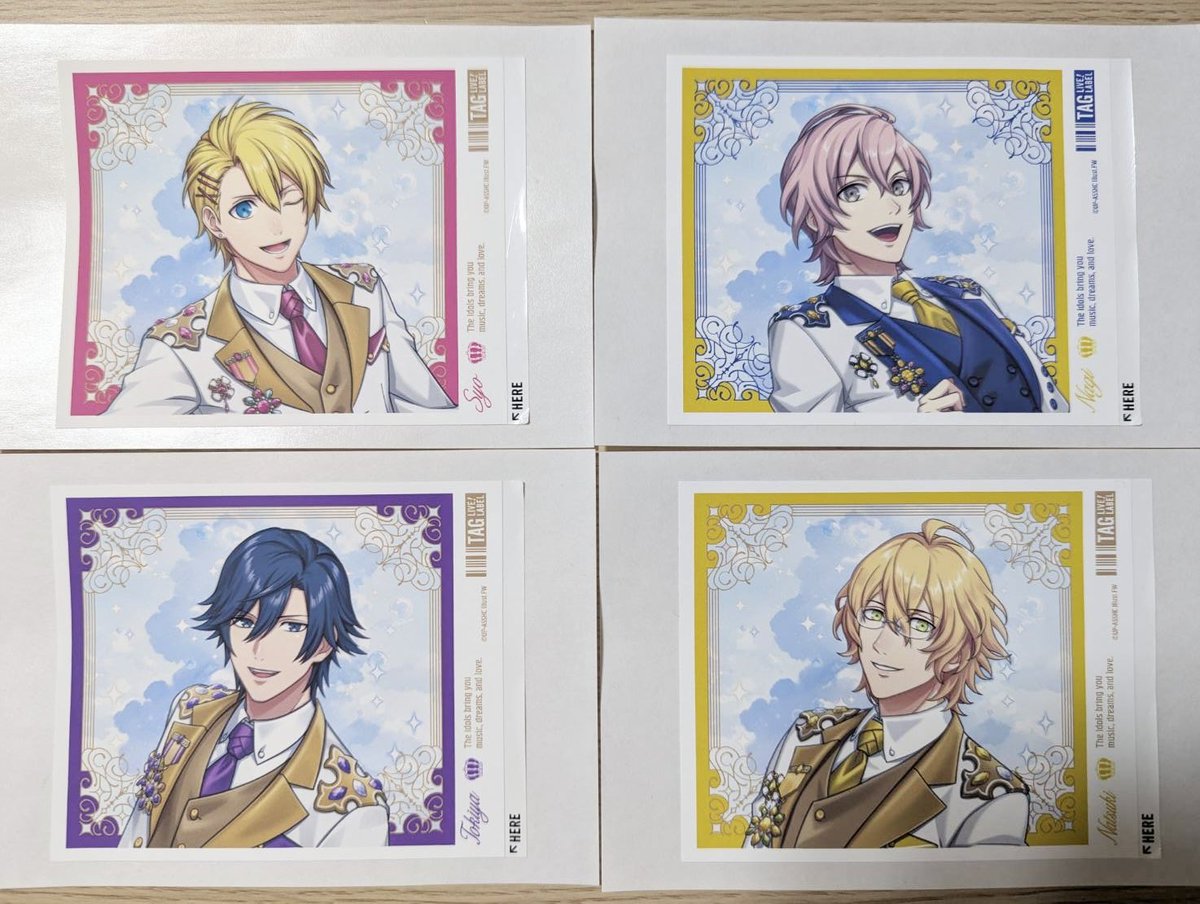 ありんこ＠オタ垢 tweet media