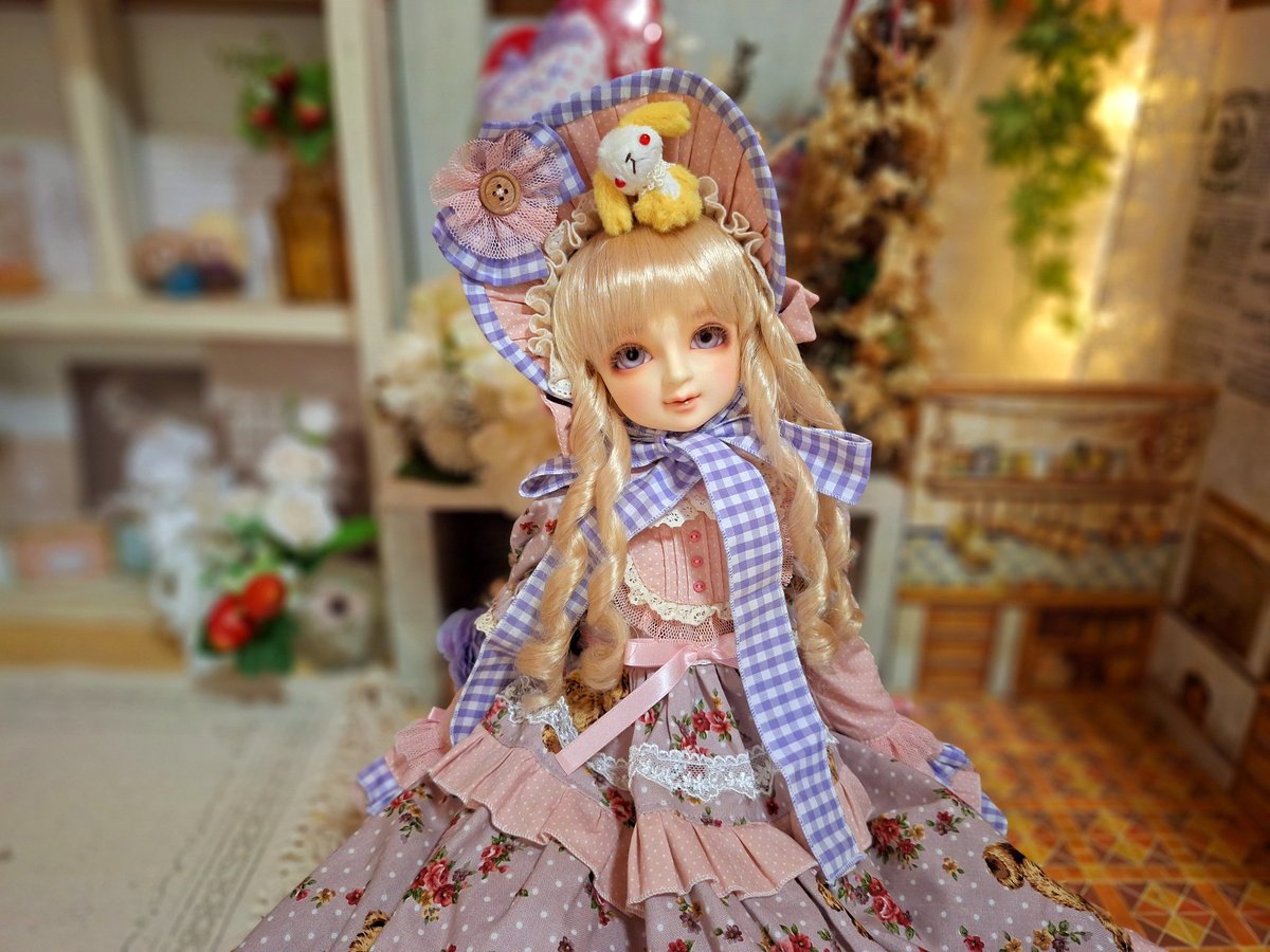 ドルパのガイドブック、買う度に番号遅くなっていってる😂限定子は狙わないので、のんびり参加しようかな。それかもう諦めてディズニー行こうか悩み中です…でもDeaSDちゃん達に会いたいし…うぅ悩む🌀