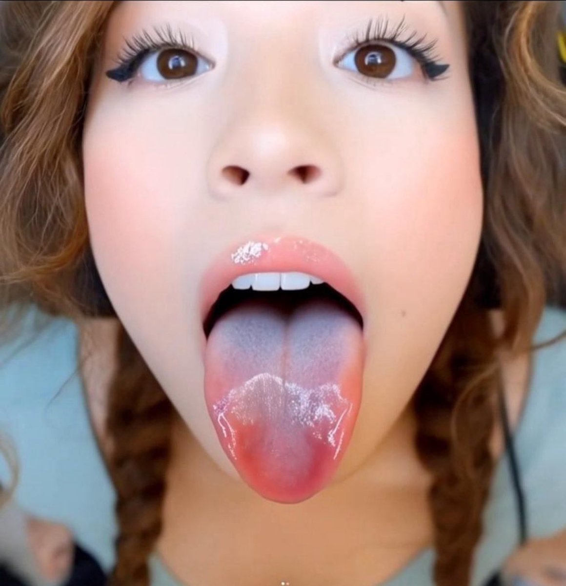 havelscoopmag's tweet photo. Just came one of the biggest loads of my fucking life...
#wankchat #celeb #goon 
this shit is so fucking good omg
Brooke, poki are such amazing goon fuel

https://t.co/sMbTZGuiwp https://t.co/vLZAerkgxu