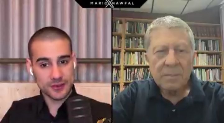 U.S. “Effectively Defeated” by Iran, Says Political Scientist Prof. David Gibbs
oralgist.com/2026/04/12/u-s…