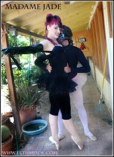 MADAME JADE PARIS *Goddess of Trance * tweet media