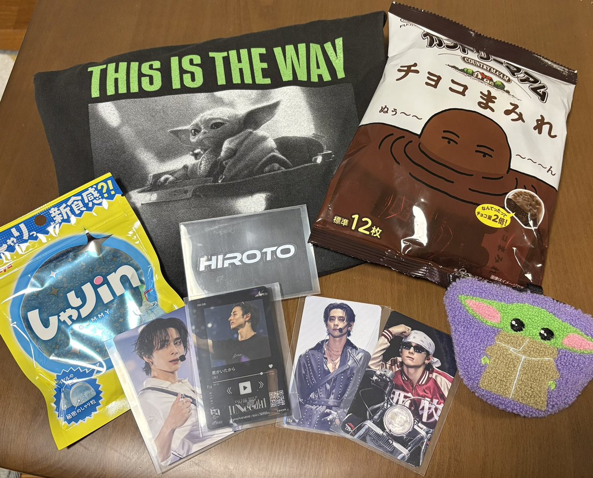 あらかな tweet media