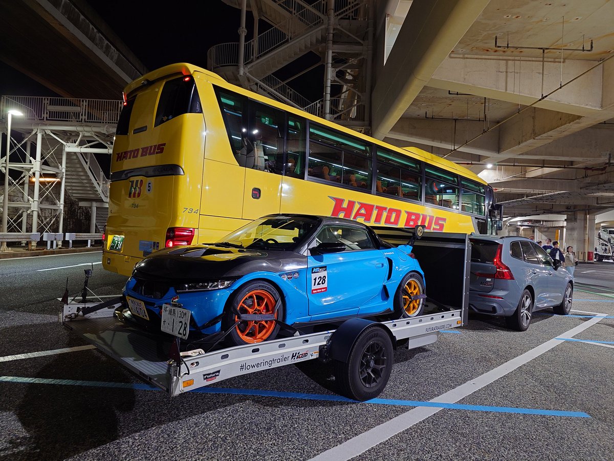 ハピワン@藤田@128号車 tweet media