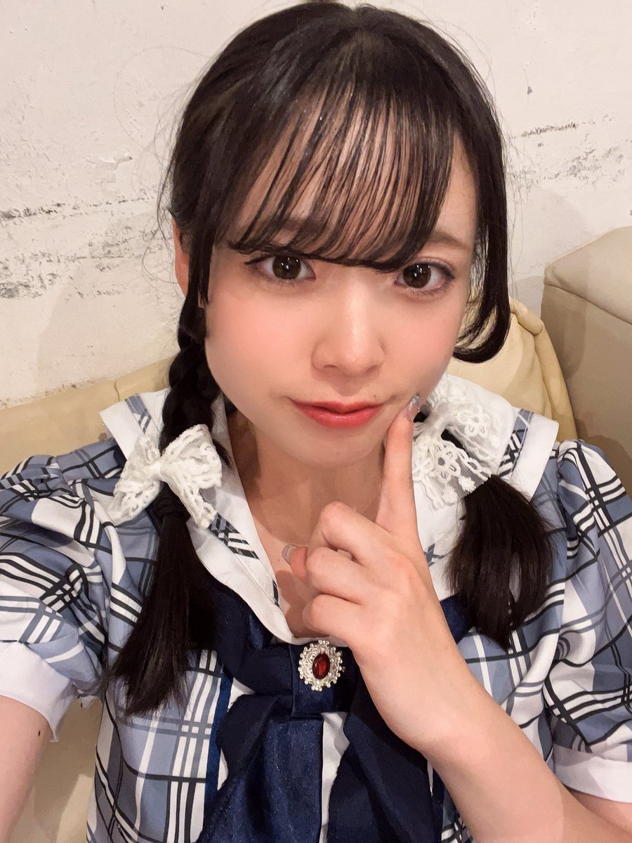 苺咲 織叶(Serenade) 4/18 デビューライブ@日本橋ポルックス tweet media