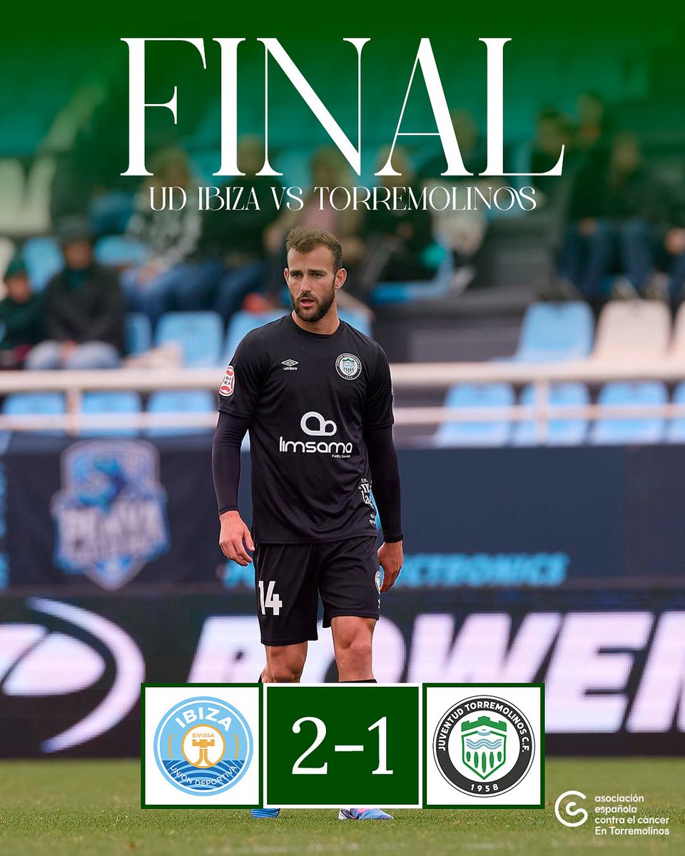 Juventud Torremolinos CF tweet media