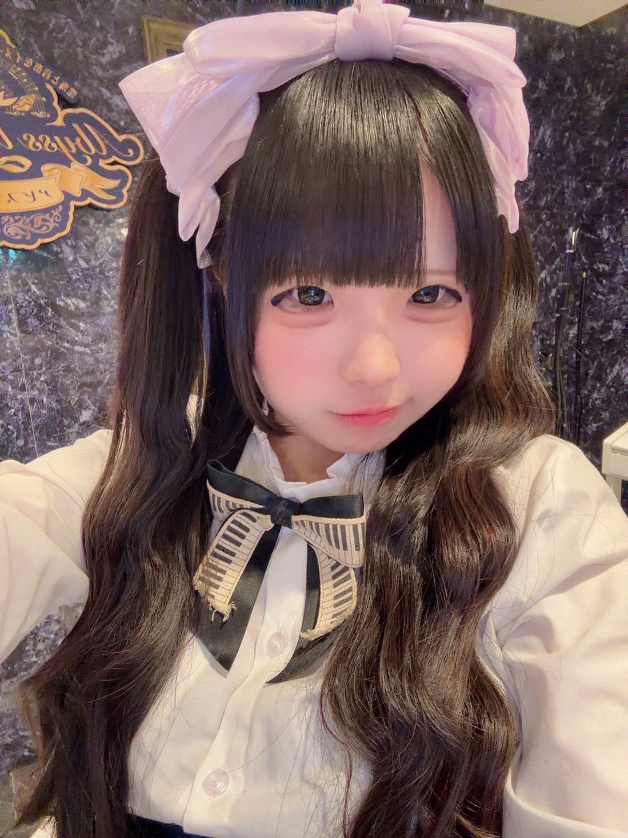 あむ🍓@Abyss la portée tweet media