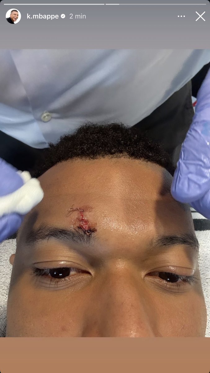 Instant Foot ⚽️ tweet media