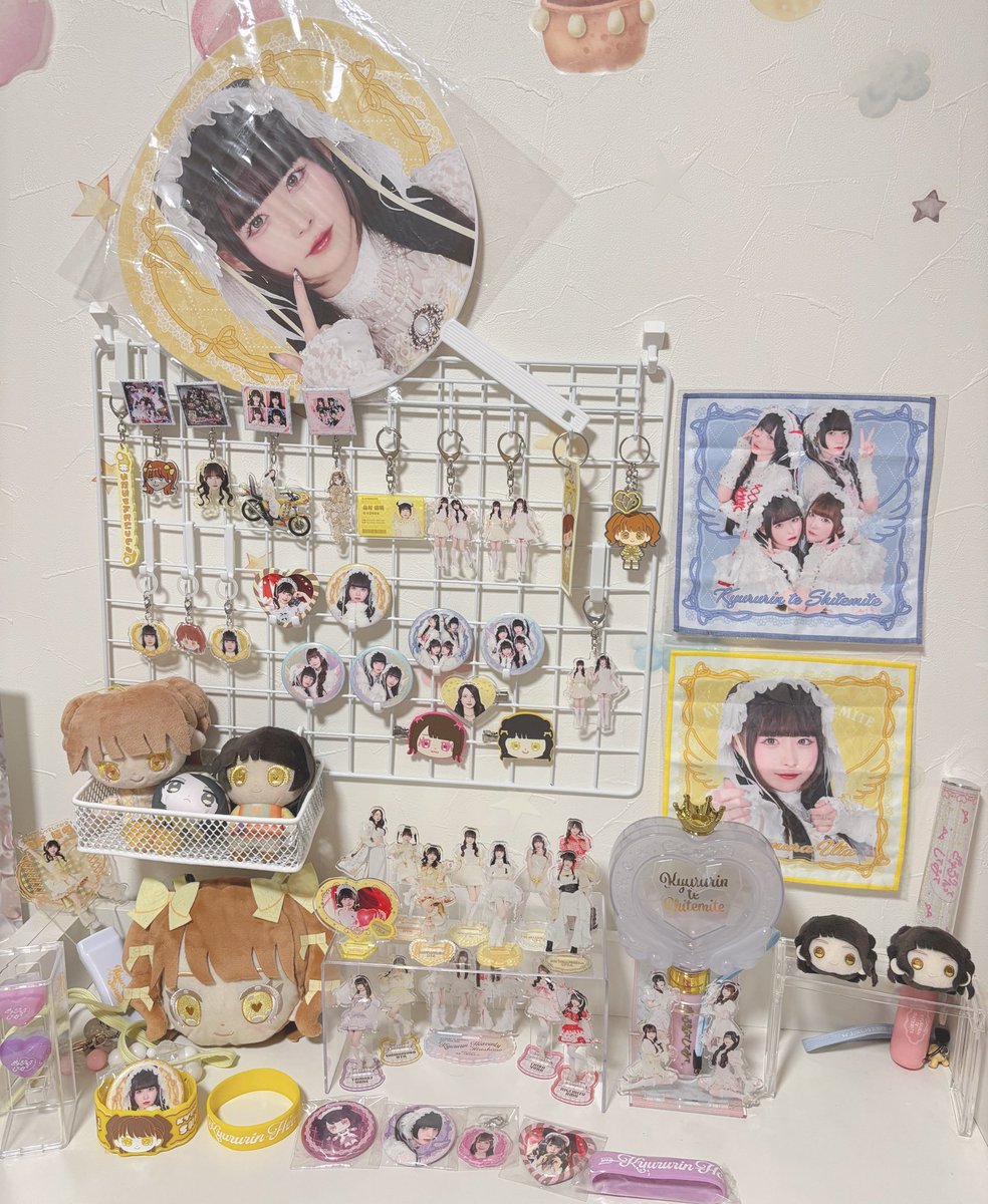 ゆーちん tweet media