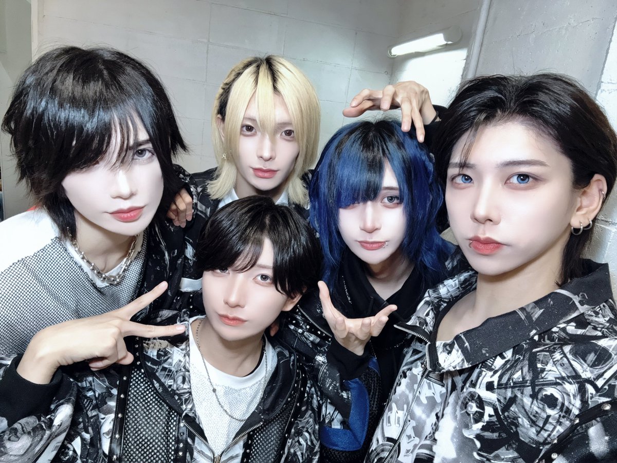 メトリア -Metoria- tweet media