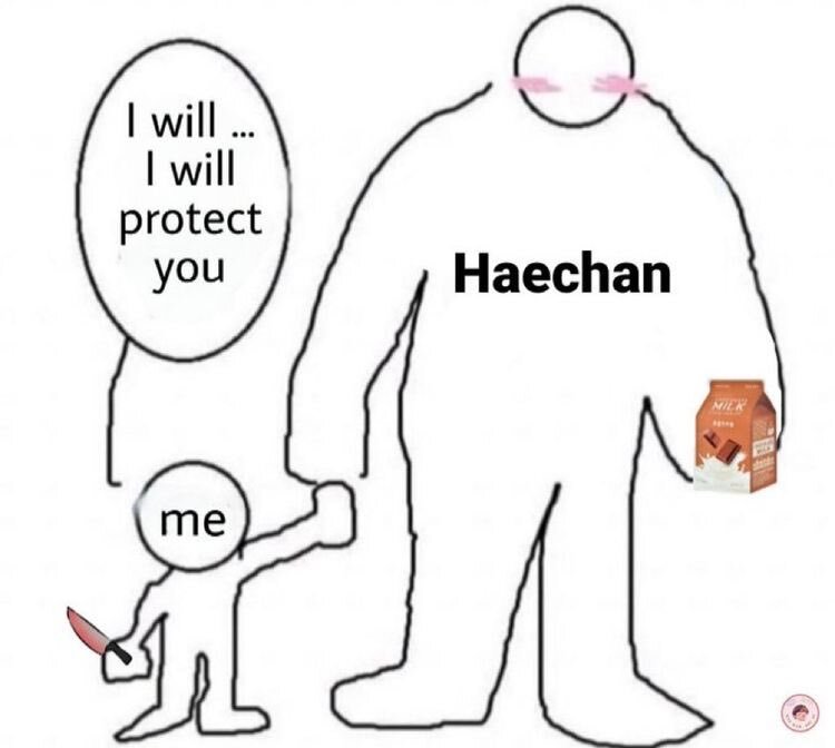 haechanconfess's tweet photo. sfs! Repeat after me‼️

We urge SM Entertainment to protect their artist HAECHAN and submit lawsuits against those who spread malicious rumors and harass HAECHAN. 

# SM_Protect_HAECHAN
@ SMTOWNGLOBAL https://t.co/CToNy1297g