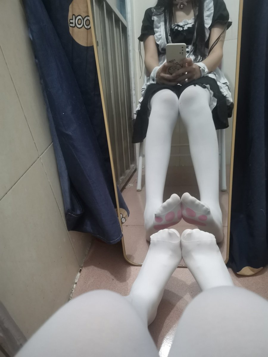 药娘封时时 tweet media