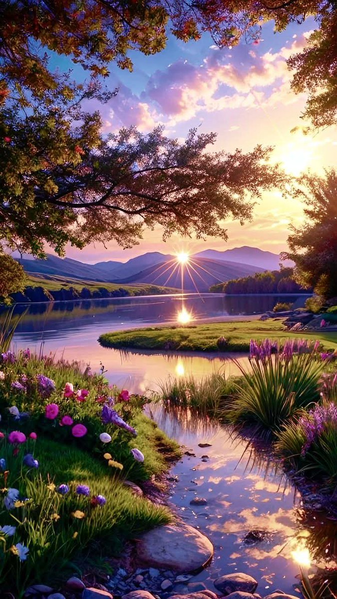 🌺🌼🌿🌼 Ǥ𝓻𝐚ｚɨａ 🌼🌿🌼🌺 tweet media