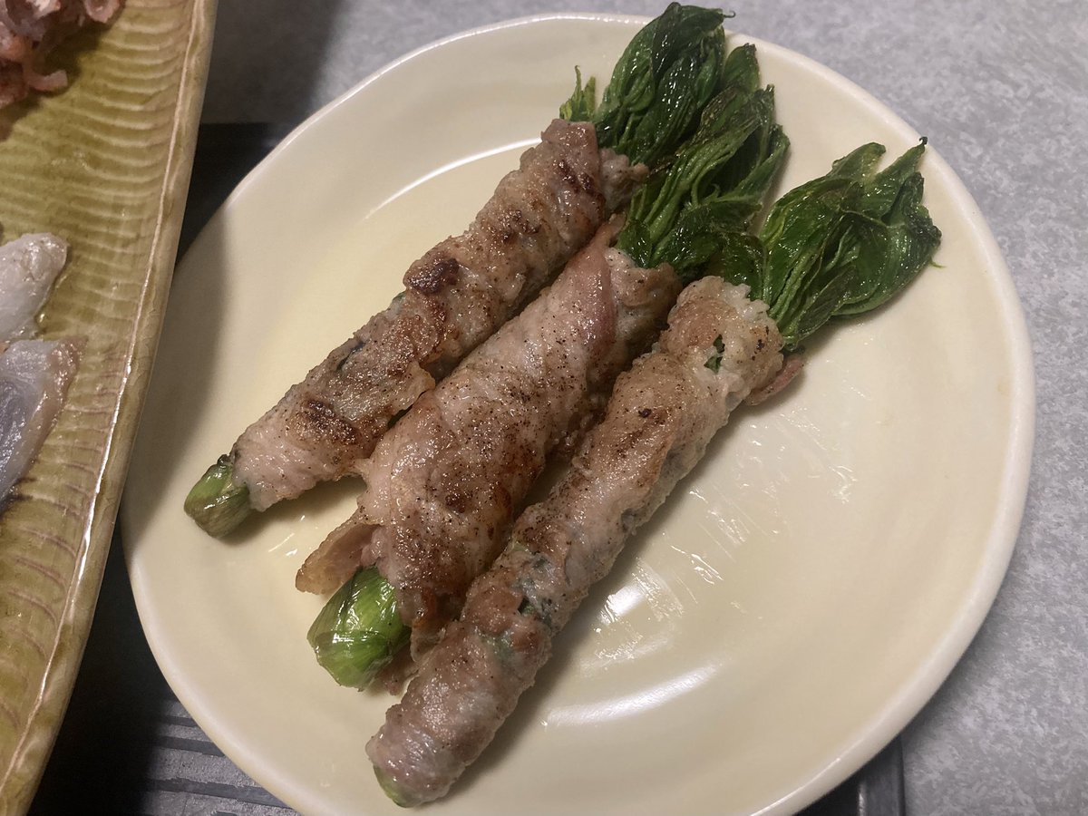 てんおじ tweet media