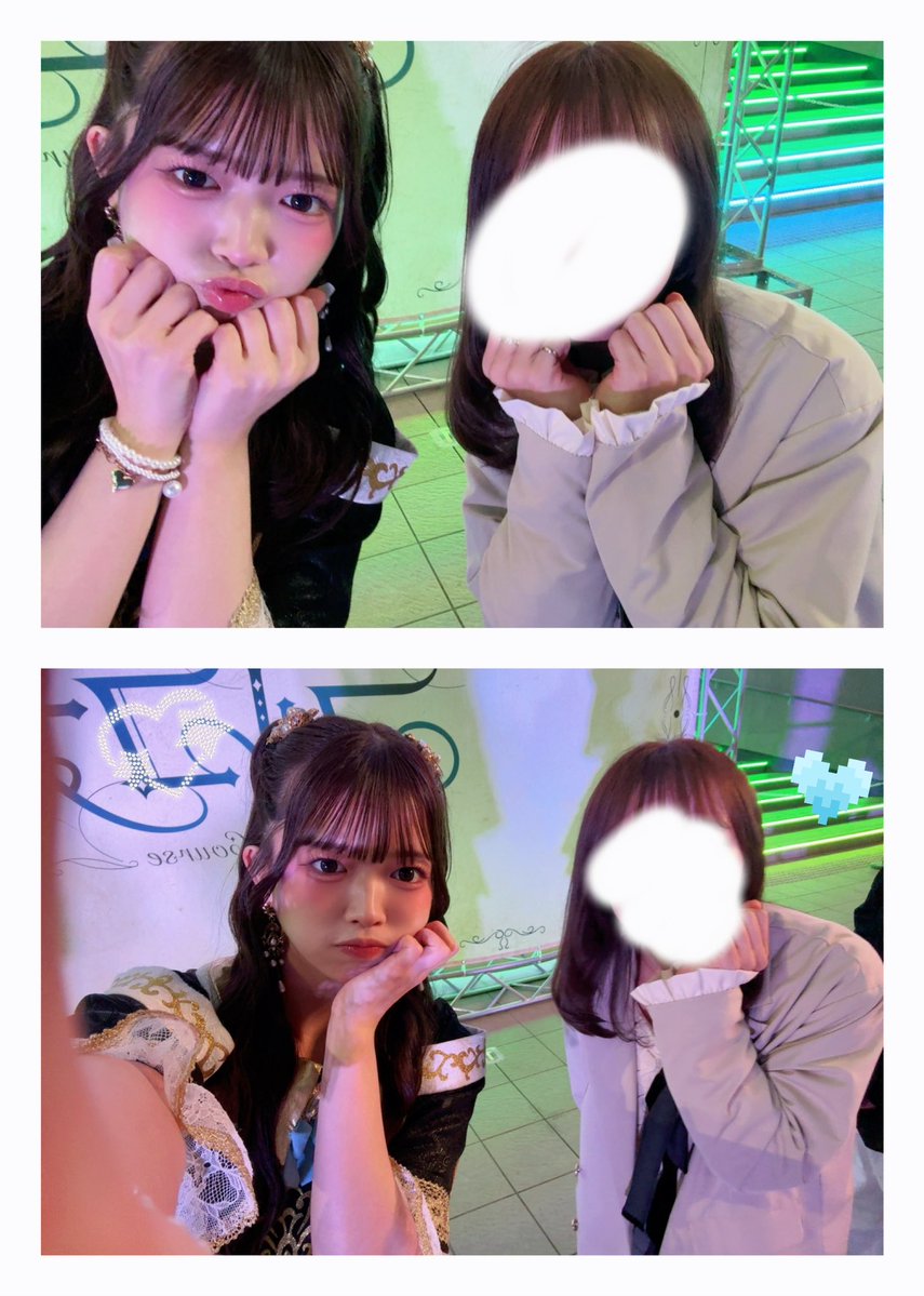 ゆうな tweet media