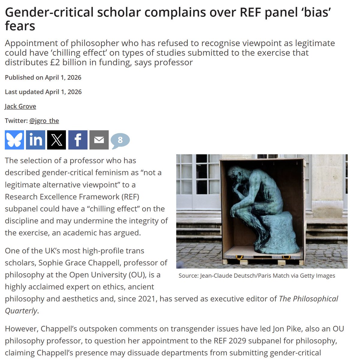 Alumni for Free Speech tweet media