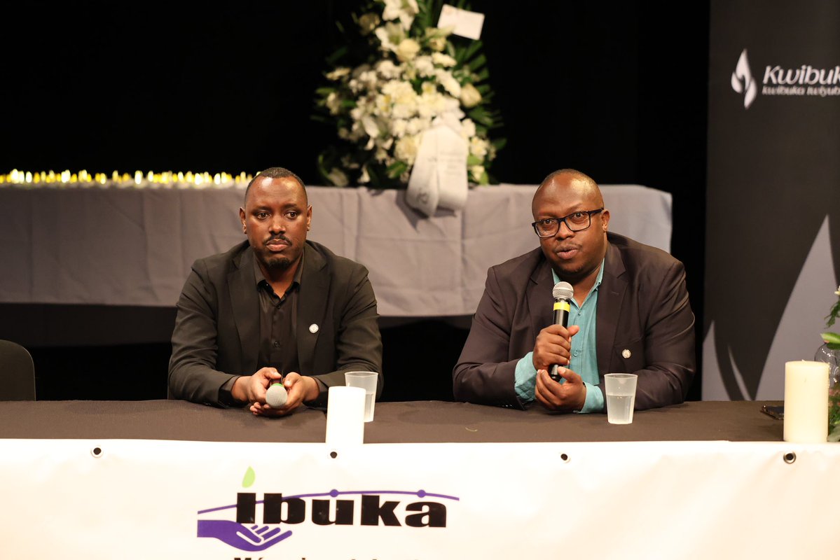 Rwanda in Geneva tweet media