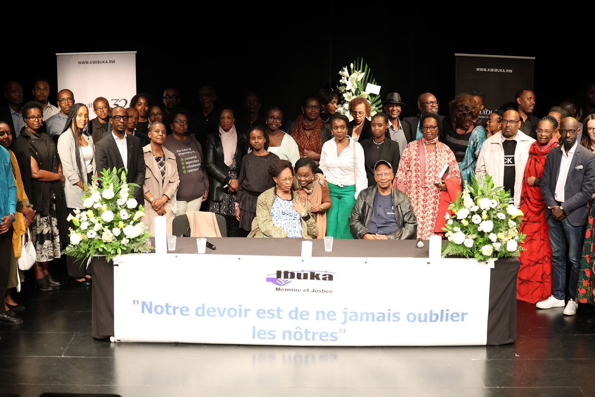 Rwanda in Geneva tweet media