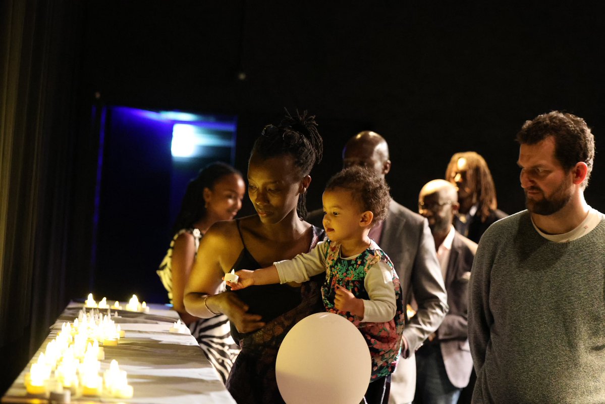 Rwanda in Geneva tweet media