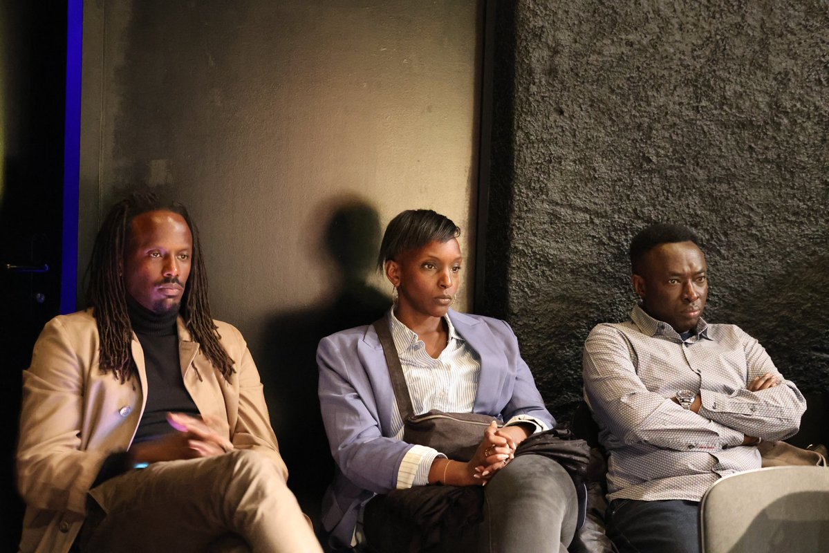 Rwanda in Geneva tweet media