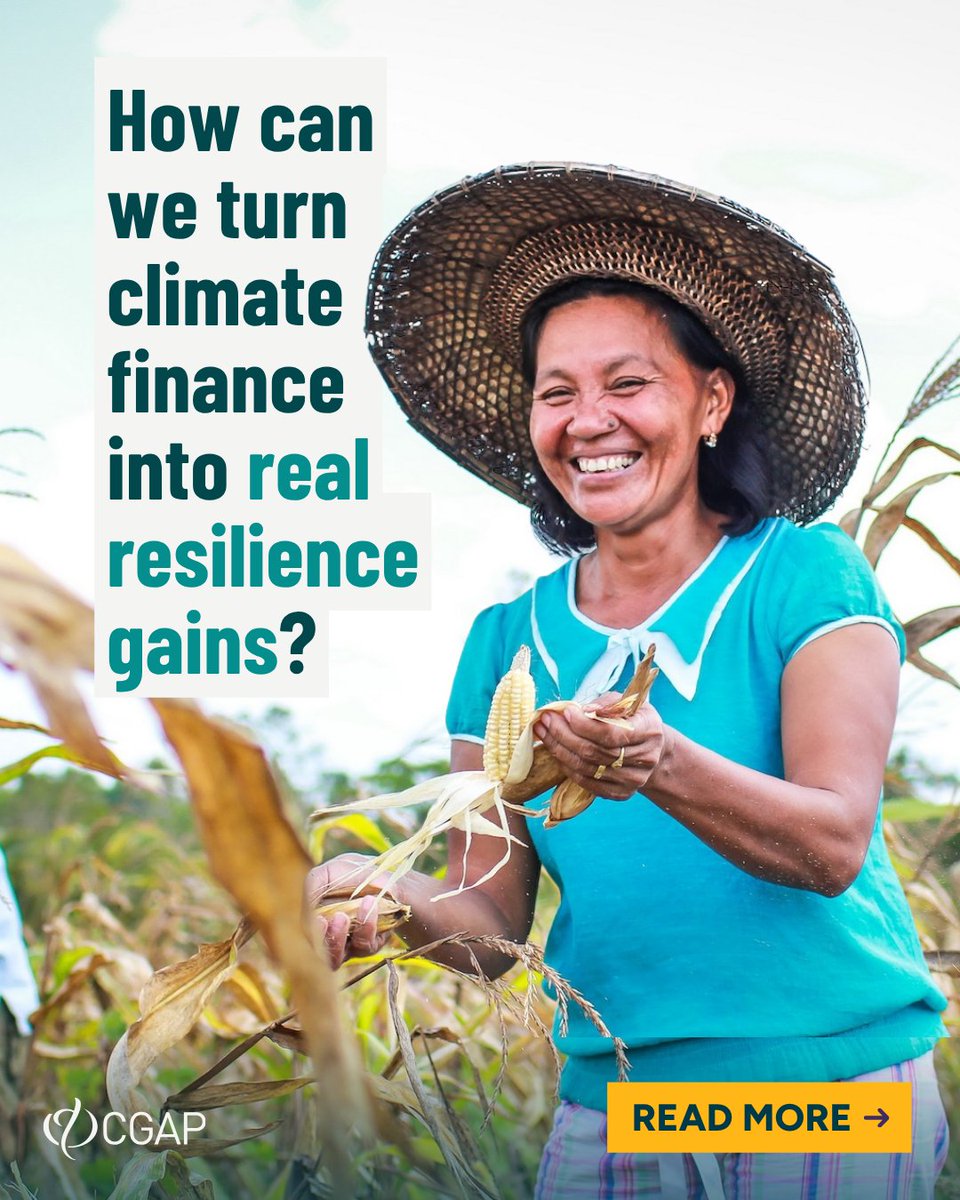 CGAP tweet media