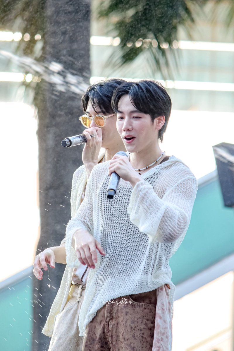 มามี้ต้าวหยิ่นนน 🧸 tweet media