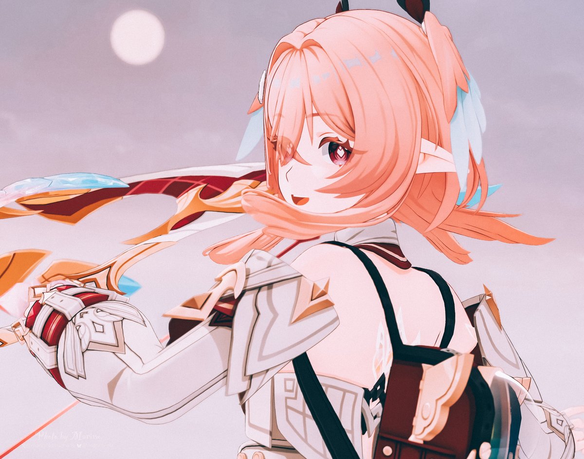 まりる tweet media