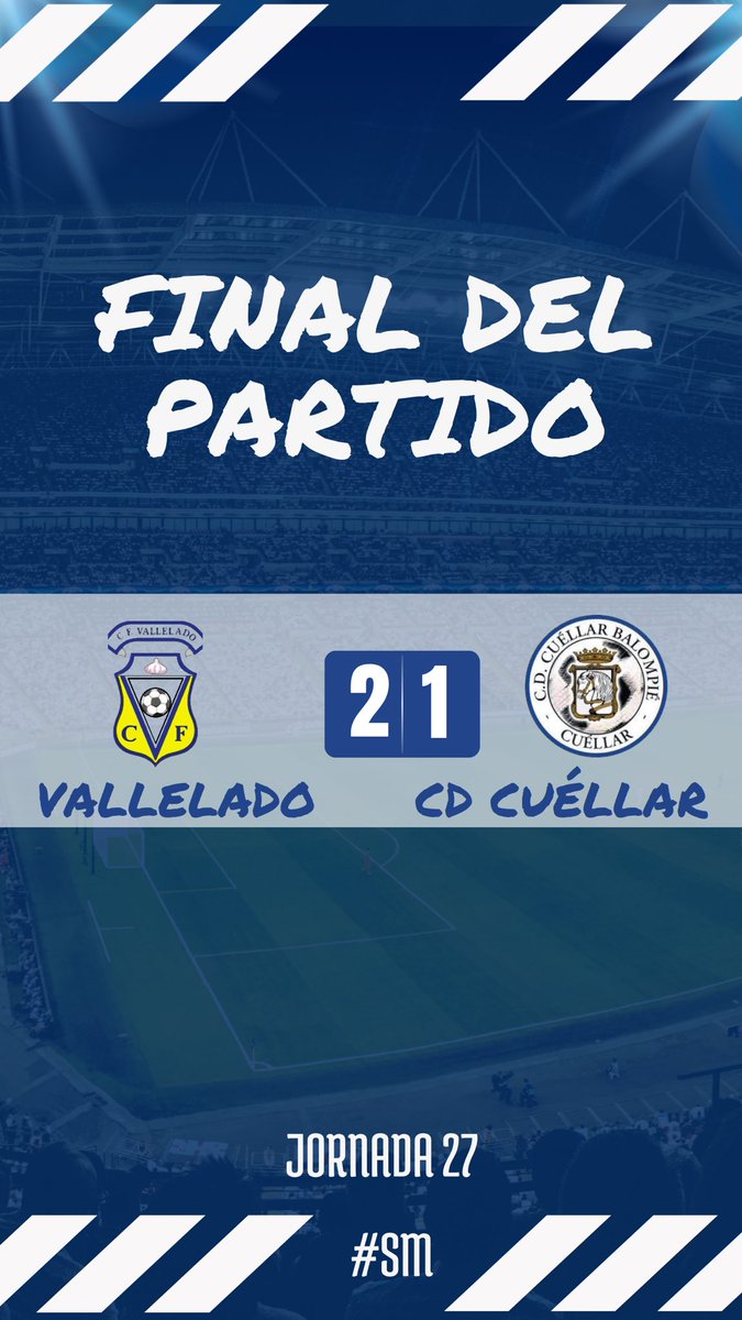 CD Cuéllar Balompié tweet media