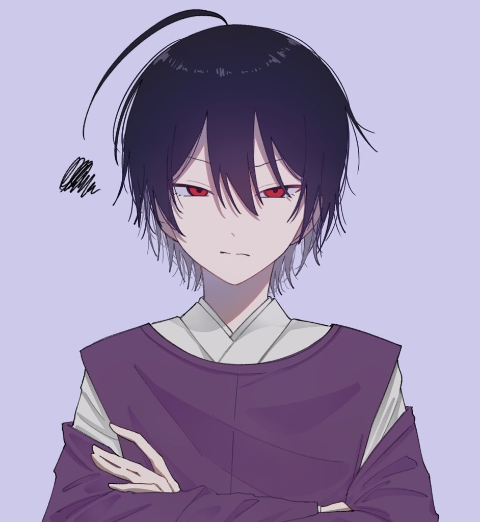 モズ(低浮上) tweet media