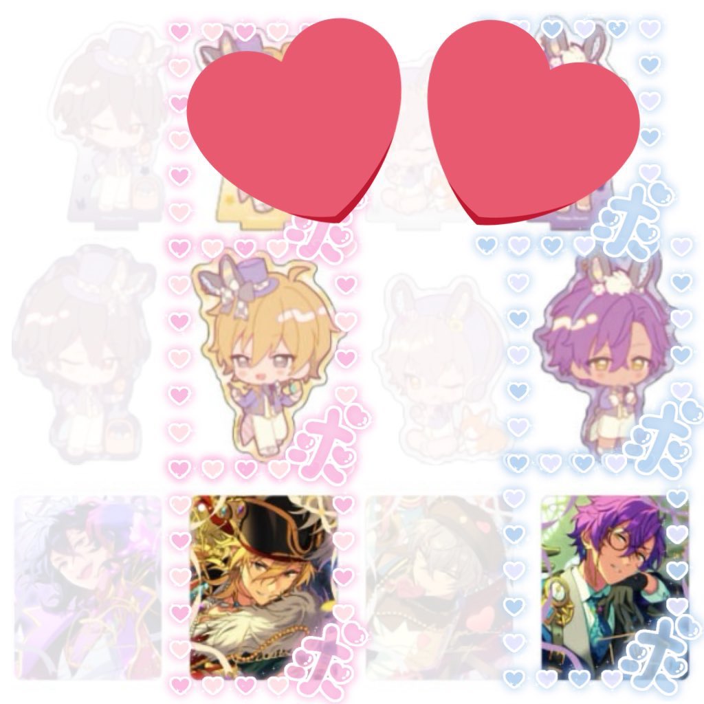 𝔸.*❁⃘プロカ必読 tweet media