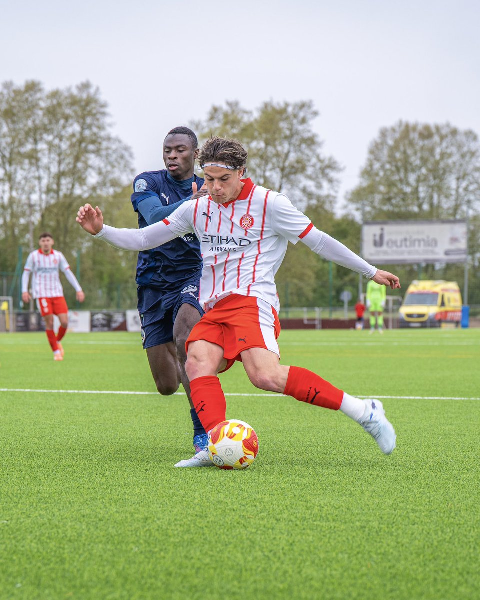 Girona FC Acadèmia tweet media