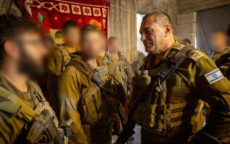 Mossad Commentary tweet media