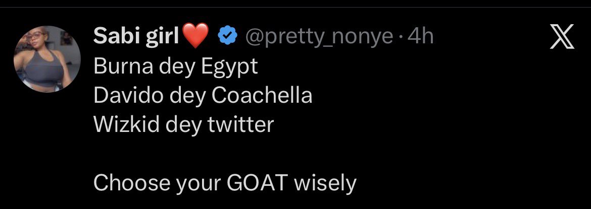 Comment 💬 Presido tweet media