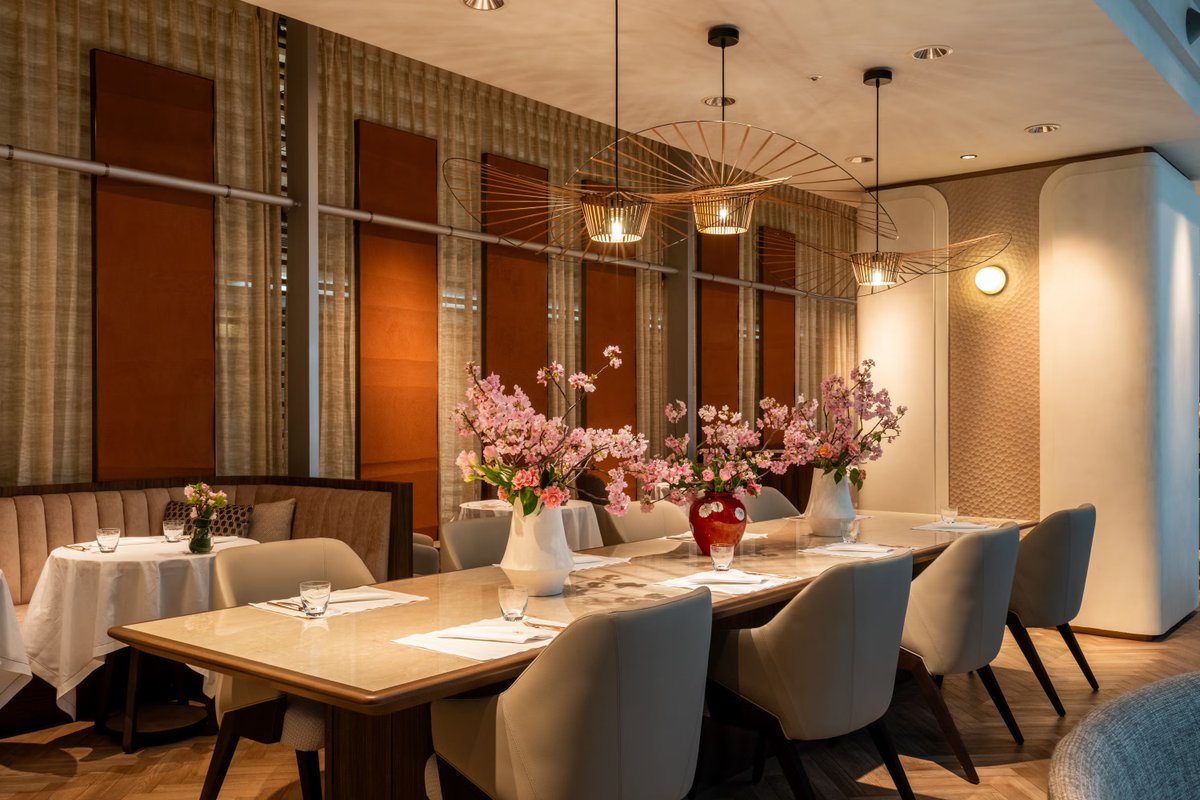 ELLE gourmet（エル・グルメ） tweet media