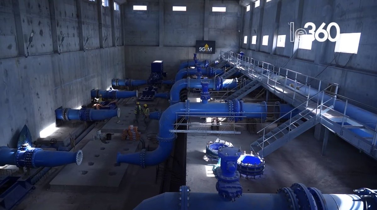 moroccoprojects مغرب المشاريع tweet media