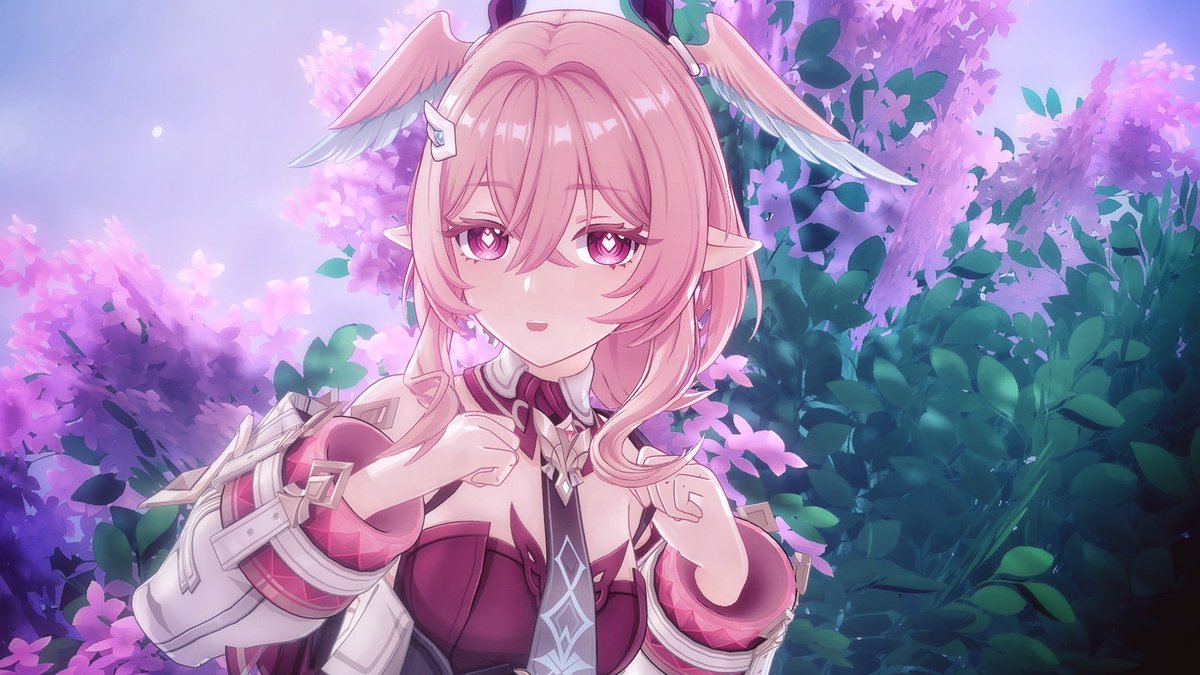 さくぱけ‎꜀( ꜆-ࡇ-)꜆📸原神 tweet media