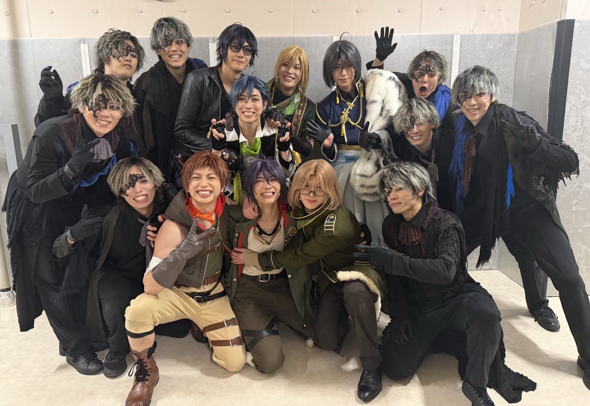 岸本 勇太/YUTA KISHIMOTO tweet media