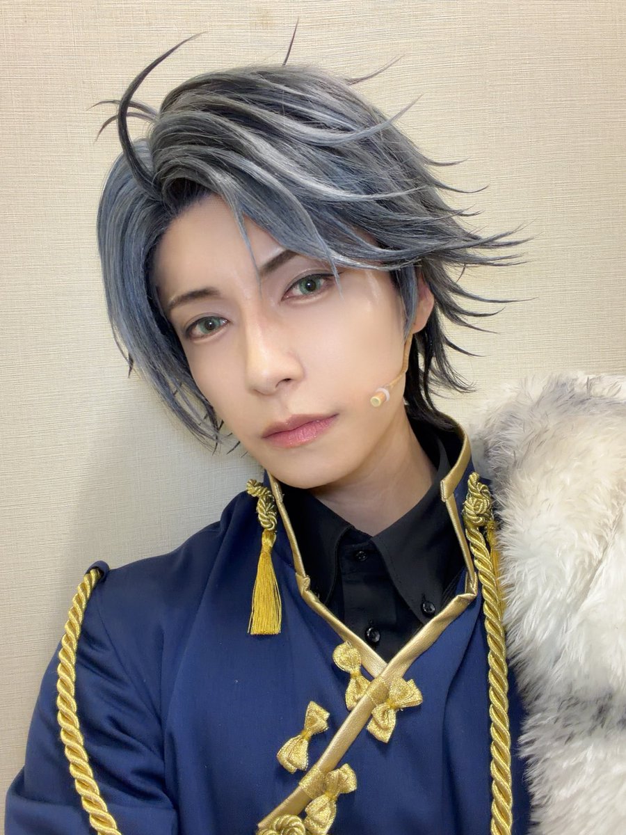 岸本 勇太/YUTA KISHIMOTO tweet media