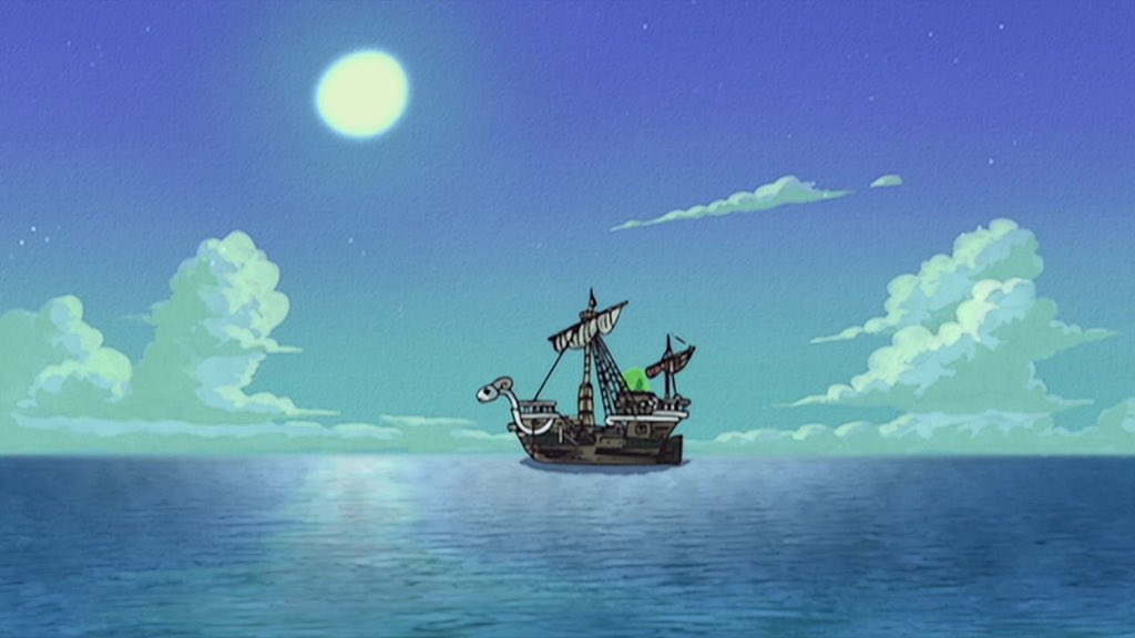 One Piece Perfect Shots tweet media